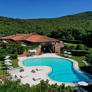 Argentario Lagoon Resort&spa ***** Monte Argentario
