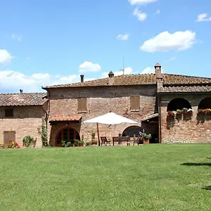 3* Bed & Breakfast Tenuta La Santissima