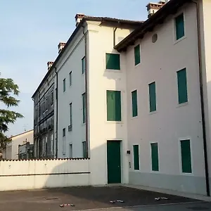  Appartamento Montegrappa Italia