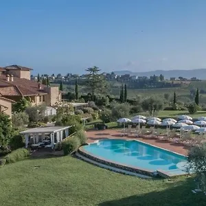 Borgo Di Cortefreda - Place Of Charme Отель