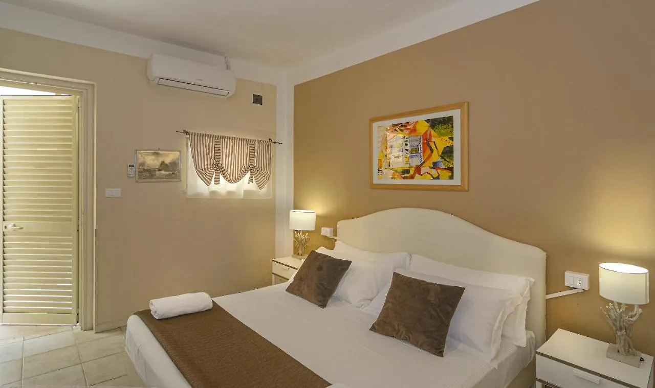 Hotel Lungomare Лидо-ди-Камайоре