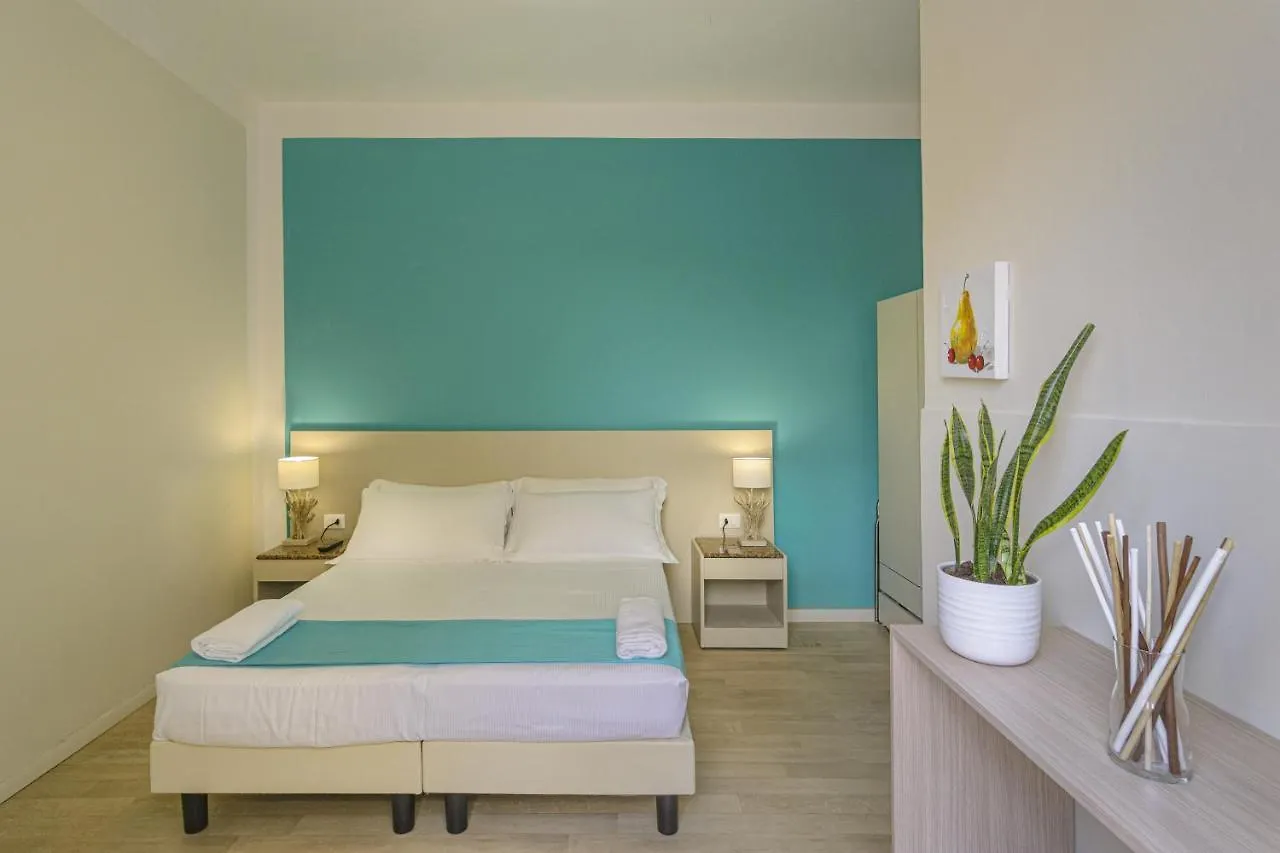 Hotel Lungomare Lido di Camaiore