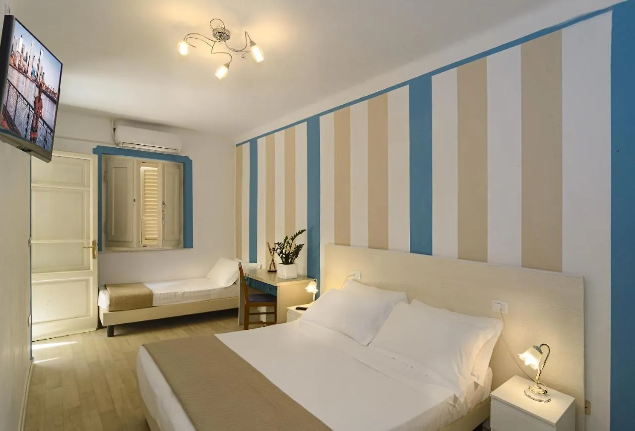 Hotel Lungomare Lido di Camaiore