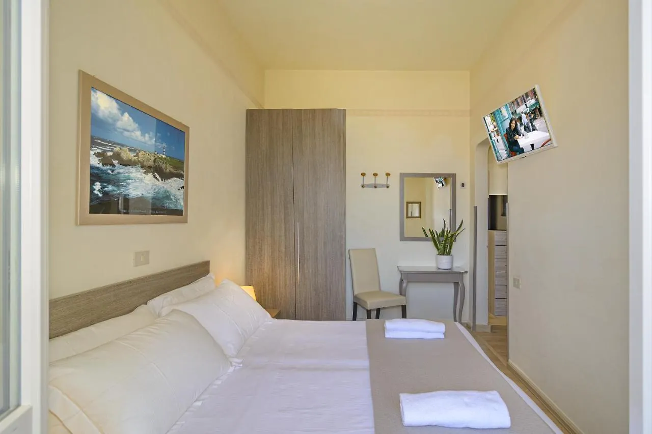 Hotel Lungomare Lido di Camaiore