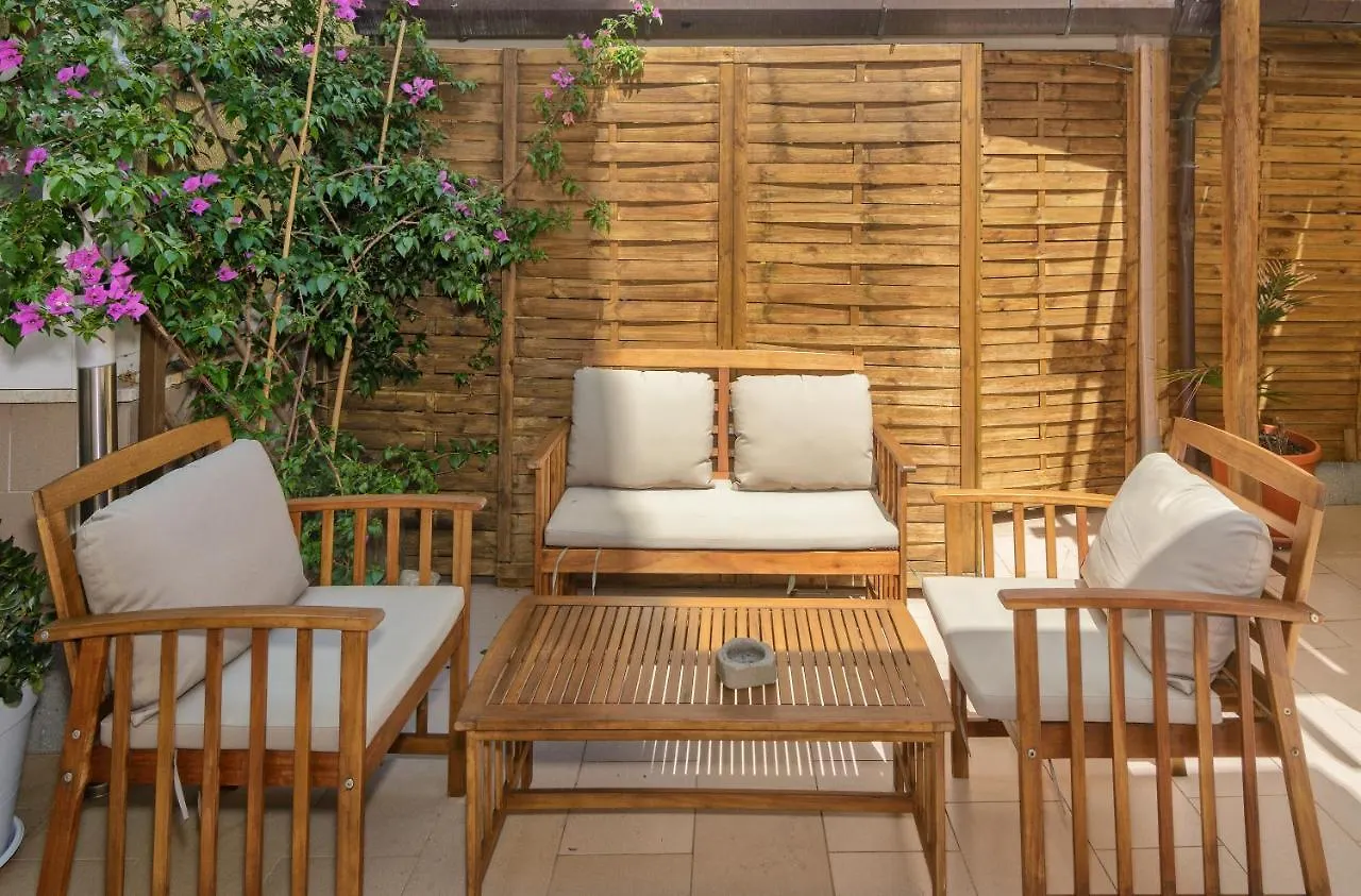 Hotel Lungomare Lido di Camaiore