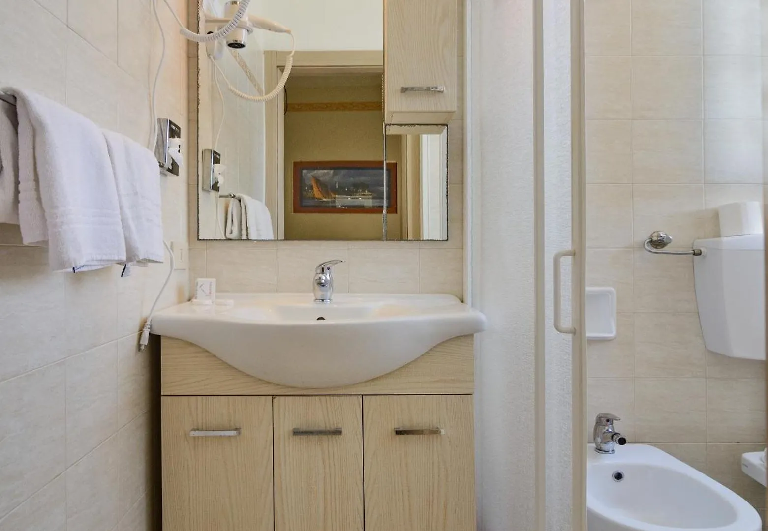 Hotel Lungomare Lido di Camaiore