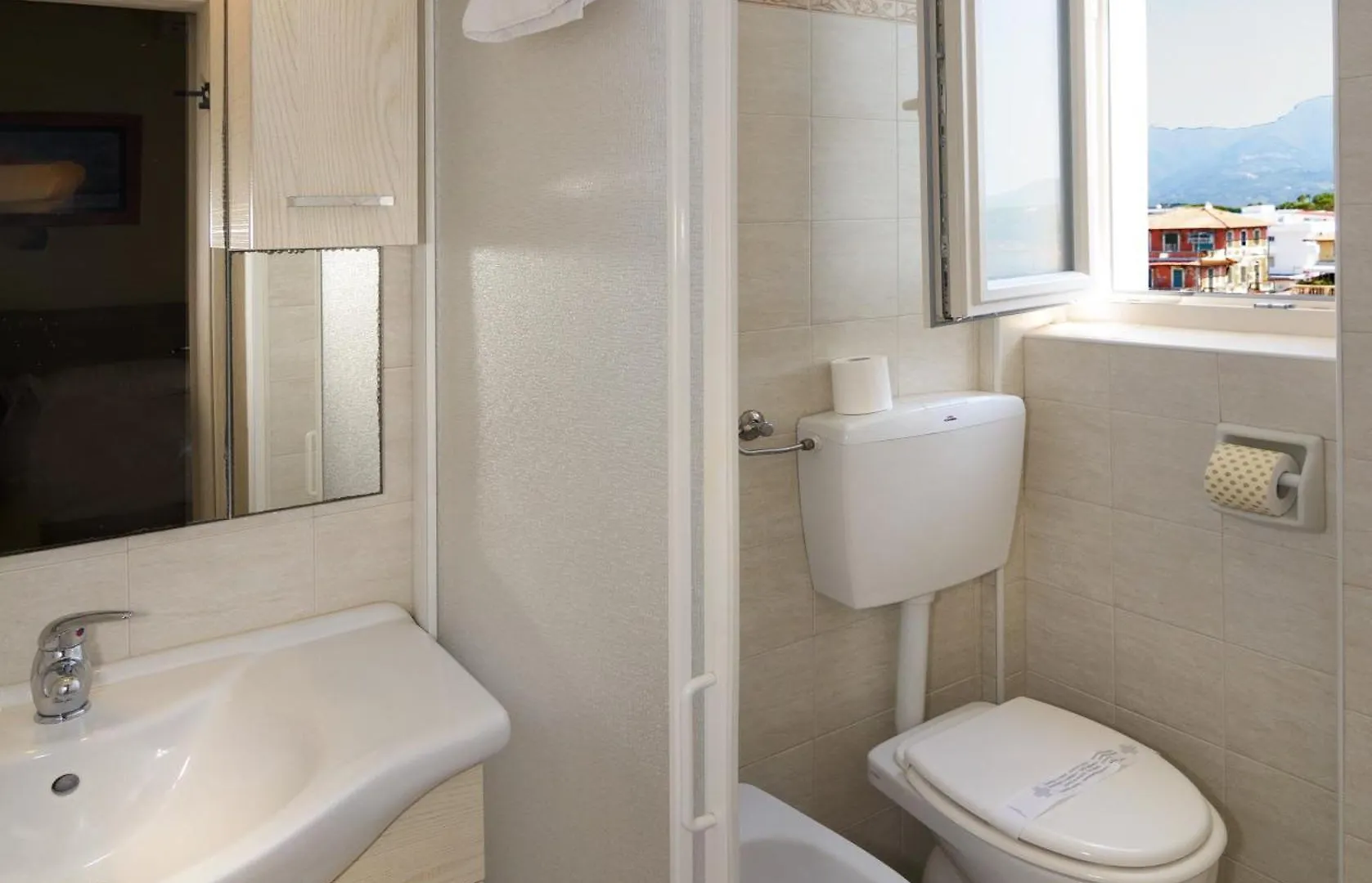 Hotel Lungomare Lido di Camaiore