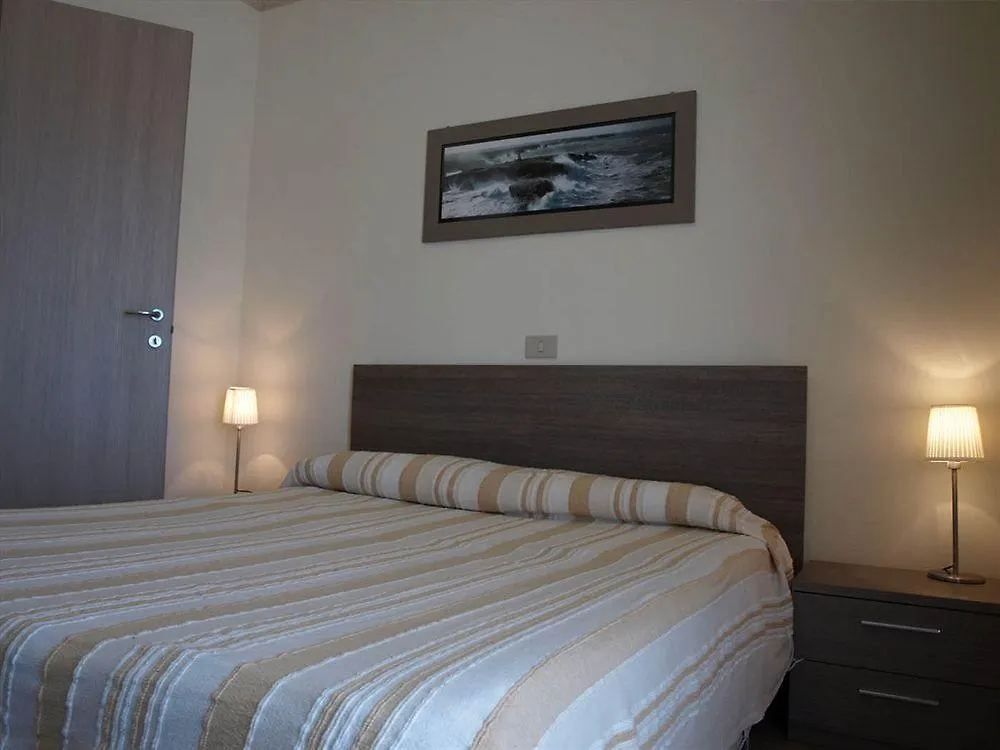 Hotel Lungomare Lido di Camaiore