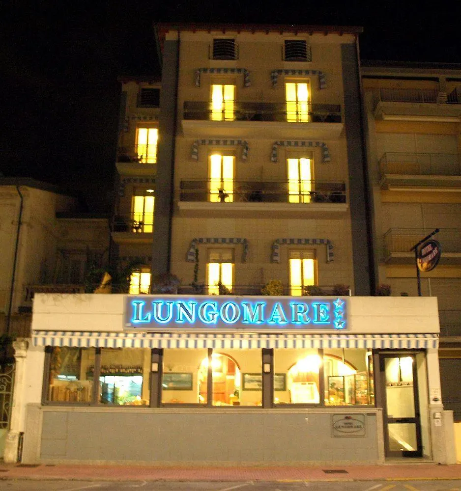 Hotel Lungomare Lido di Camaiore
