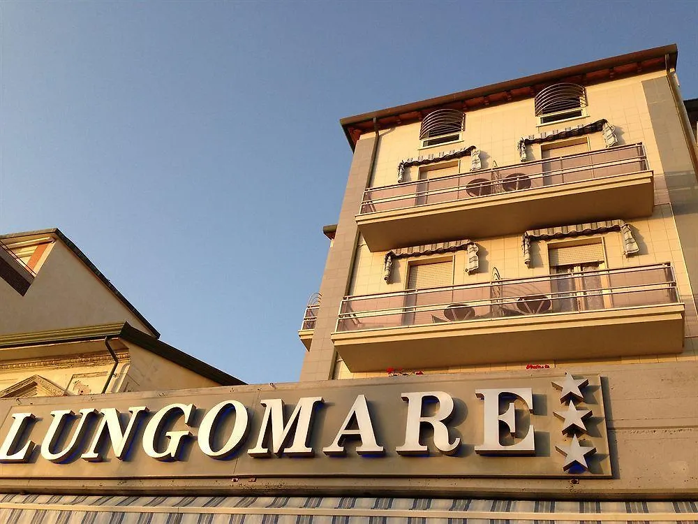 Hotel Lungomare Lido di Camaiore
