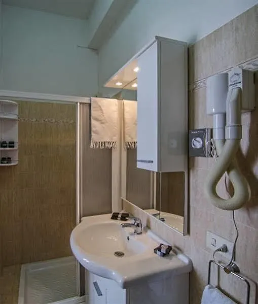 Hotel Lungomare Лидо-ди-Камайоре