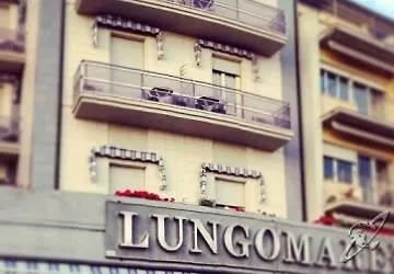 Hotel Lungomare Лидо-ди-Камайоре 3*,  Италия